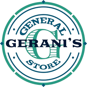 Geranis General Store Geranis General Store