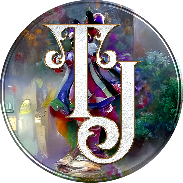 TJ Emblem TJ Emblem